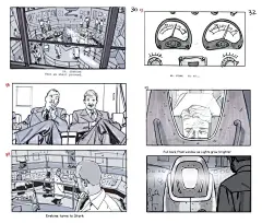 [转载]Rodolfo_Damaggio 钢铁侠， 蝎子王，&amp;_铅笔刀_新浪博客