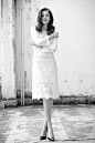 7 Days 7 Looks of Eleonora Carisi | Popbee - a fashion, beauty blog in Hong Kong.
