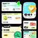 UI设计-卡片/瓷片区设计分享 - UIED用户体验学习平台