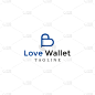 love wallet logo