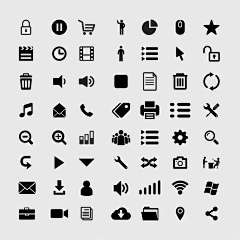 LAD-DOG采集到点点点-ICON