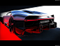 Bugatti Chiron Super Sport (2022) - picture 38 of 40 - Design Sketches - image resolution: 1600x1200