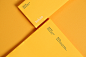 kakao corporate identity : by Kakao Brand Design Part