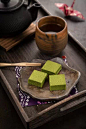 茶点