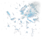 Colored Feather Overlay_Walllow_04