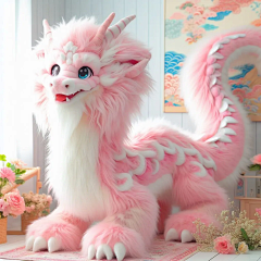 用户k8KHGHhB采集到龙+猫