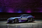 CUPRA DarkRebel