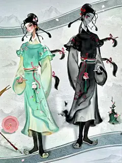 第五人格国美联动皮肤‼️蒜汁魂桃面书生‼️ - 小红书