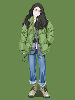 安lin10010采集到作品封面图