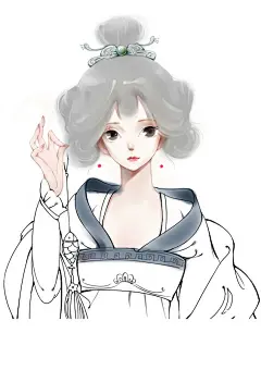 来一发萌妹子小叽咕叽~