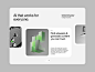 Playex - AI Website by Herdetya Priambodo ✱ for Plainthing Studio on Dribbble