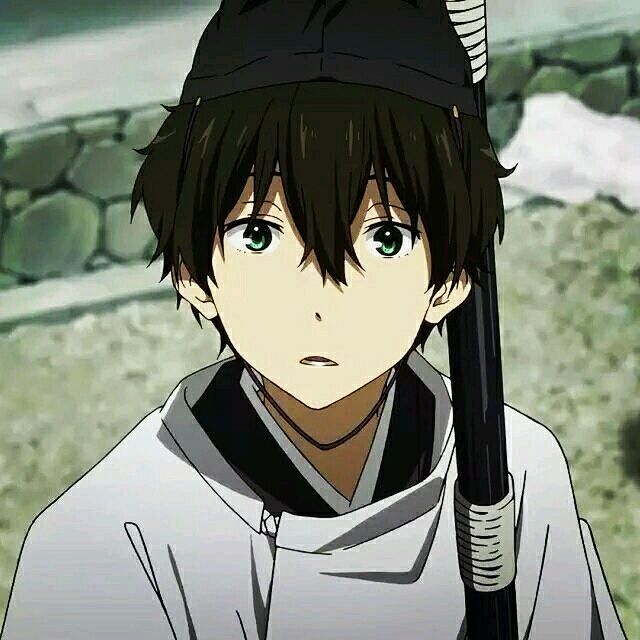冰菓折木奉太郎