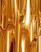 Liquid Gold by Florene Welebny