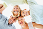 Sample Family Image