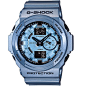 Casio G-Shock Analog Digital Watch GA-150A-2A