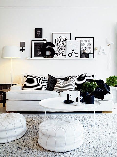 Dream living room.