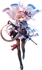 【人物素材】@和色 #仅整理#侵删#