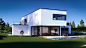MODERN VILLA Q9 : MODERN VILLA Q9