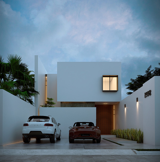 Casa S