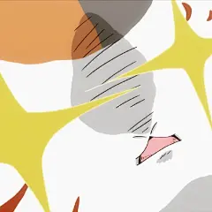 #夏目友人帐##治愈系夏目友人帐# 戳几个人猫咪老师头像(˶‾᷄ ⁻̫ ‾᷅˵) 哈哈哈哈并且在线等你们发挥脑洞加字做成表情包