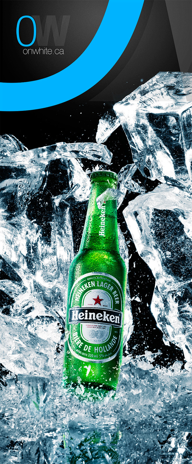 HEINEKEN | RETOUCH :...