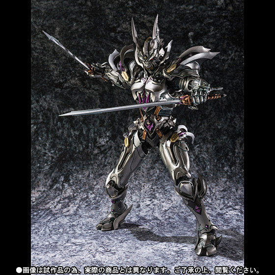 图片魔戒可动魂web限定风云骑士波怒牙狼garo吧百度贴吧