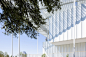 Houston Endowment总部，休斯顿 / Kevin Daly Architects + PRODUCTORA : 可持续总部建筑范本