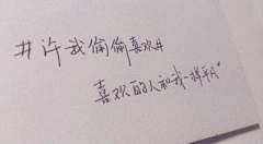 碎小风采集到字体设计，美图等