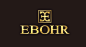 ebohr new logo 1 中国知名钟表品牌“依波”表启用全新品牌形象