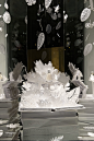 Le Parfum – Claus Porto : A popup book to display the new Claus Porto perfume. 