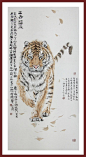 窦中亮，出生于豫东颍水之滨书香世家。少时家贫，小学常临摹连环画，14岁开始写生。16岁时，临摹大量素描人物、动物等，同时作大量写生，动物、人物、景物。凡所见，皆入画笔。其后，开始素描、水彩画、国画的训练，得时全兴先生、程万鹏先生指点。

1989年，得刘继卣先生国画人物、动物画册，遂潜心揣摩，临习。其后，在人物、动物画方面的成绩，都与当时的学习有很大的关系。
