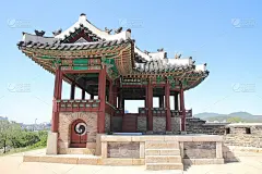 大韩民国水原的华城要塞