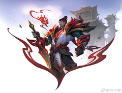 不脱发的FAFA采集到半身像
