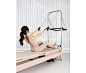 equipment Pilates product productdesign s2victor 에스투빅터 필라테스기구