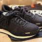 夏日训练完美首选 Nike Solarsoft Moccasin WVN PRM QS鞋款