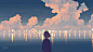 每日一画成长营的个人空间_哔哩哔哩_bilibili