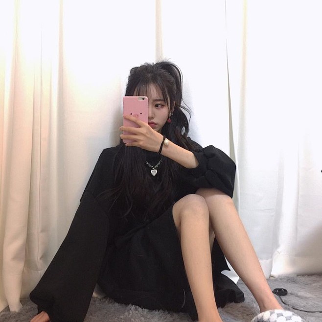 女生头像