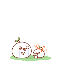 长草的颜文字君-微信表情包
画师：@两条毛腿肩上扛