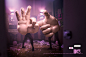 Lightfarm Studios on Behance