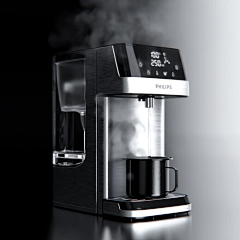 AlanLam采集到饮水机 咖啡机 加湿器