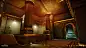 Destiny 2: PVP (2017/2018), Mike Poe : I have handled environment lighting for all Destiny 2 PVP maps with the exception of a yet to be released map lit by Thad Steffen.