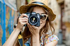 一个人的户外旅行