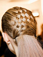 basketweave