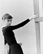 Audrey Hepburn