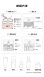 HBN日本视黄醇维A醇晚霜紧致面霜抗初老淡化细纹魔力AA霜熬夜救星-tmall.com天猫