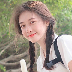 牛蛙没有牛哇采集到美女