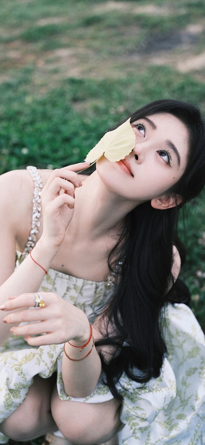 鞠婧祎