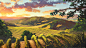 Sylvain Sarrailh on Behance