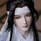 魔道祖师娃娃的 搜索结果_360图片