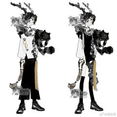 西湖抠脚秀采集到服设